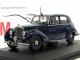    Bentley Mk Vi Ivo Peters 1948 Blue (Oxford)