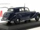    Bentley Mk Vi Ivo Peters 1948 Blue (Oxford)