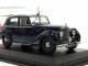    Bentley Mk Vi Ivo Peters 1948 Blue (Oxford)