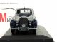    Bentley Mk Vi Ivo Peters 1948 Blue (Oxford)