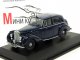    Bentley Mk Vi Ivo Peters 1948 Blue (Oxford)