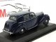    Bentley Mk Vi Ivo Peters 1948 Blue (Oxford)