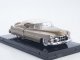    Cadillac Eldorado Closed Convertible, 1953 (beige) (Vitesse)