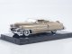    Cadillac Eldorado Closed Convertible, 1953 (beige) (Vitesse)