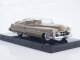    Cadillac Eldorado Closed Convertible, 1953 (beige) (Vitesse)