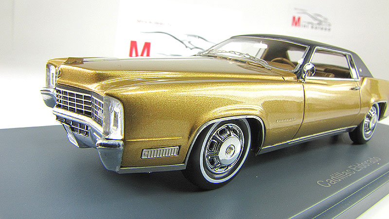 Custom 53 Cadillac TM GM