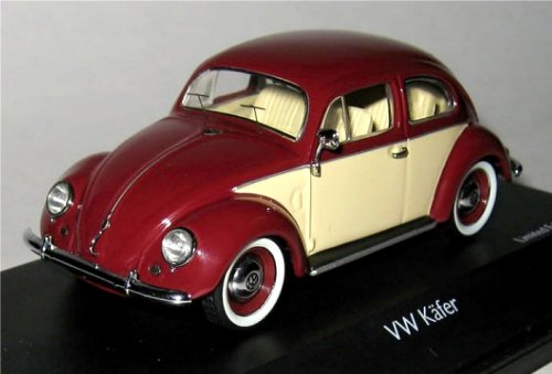 Volkswagen Kafer