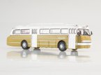 Ikarus 66, white/light oliv