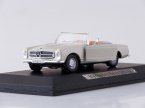 MERCEDES-BENZ 280SL Pagode (W113) 1968 Beige