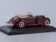    Lagonda LG 6 DHC 1938 (WhiteBox (IXO))
