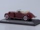    Lagonda LG 6 DHC 1938 (WhiteBox (IXO))