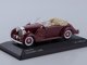    Lagonda LG 6 DHC 1938 (WhiteBox (IXO))
