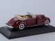    Lagonda LG 6 DHC 1938 (WhiteBox (IXO))