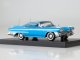    Dodge Polara Hardtop Coupe 1960 (Neo Scale Models)