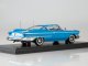    Dodge Polara Hardtop Coupe 1960 (Neo Scale Models)