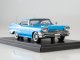    Dodge Polara Hardtop Coupe 1960 (Neo Scale Models)