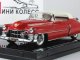    CADILLAC CLOSED CONVERTIBLE 1953 (Vitesse)