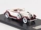    Packard 902 Standard Eight Convertible, light beige/red (Neo Scale Models)