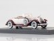    Packard 902 Standard Eight Convertible, light beige/red (Neo Scale Models)