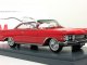    Oldsmobile Ninety-Eight Hardtop (Neo Scale Models)