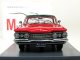    Oldsmobile Ninety-Eight Hardtop (Neo Scale Models)