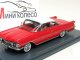    Oldsmobile Ninety-Eight Hardtop (Neo Scale Models)