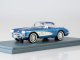    Chevrolet Corvette (C1) Hardtop (Neo Scale Models)