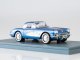    Chevrolet Corvette (C1) Hardtop (Neo Scale Models)