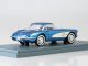    Chevrolet Corvette (C1) Hardtop (Neo Scale Models)