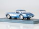    Chevrolet Corvette (C1) Hardtop (Neo Scale Models)