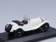    Alfa Romeo 6C 1750 G.S., 1930 (white) (Minichamps)