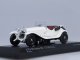    Alfa Romeo 6C 1750 G.S., 1930 (white) (Minichamps)