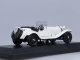    Alfa Romeo 6C 1750 G.S., 1930 (white) (Minichamps)