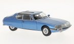 CITROEN SM Espace by Heuliez 1971 Metallic Blue