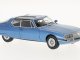    CITROEN SM Espace by Heuliez 1971 Metallic Blue (Neo Scale Models)