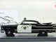     Customs Royal Lancer Coupe California Highway Patrol (Neo Scale Models)