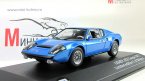 Ligier JS2 