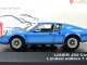    Ligier JS2  (Triple9)