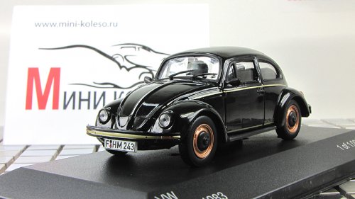  Kafer Special Bug