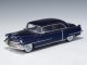    CADILLAC Series 75 Limousine 1956 Blue (GLM)