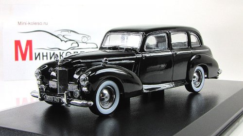  Pullman Limousine George VI