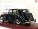    Rolls Royce Silver Wraith (True Scale Miniatures)