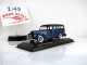     V8 Deluxe Woody Statiowagen (Minichamps)