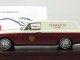    - Silver Shadow Krug Delivery Truck (True Scale Miniatures)