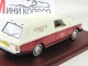    - Silver Shadow Krug Delivery Truck (True Scale Miniatures)