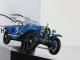    - B3-6 #5 G.Courcelles-M.Mongin 2nd Le Mans 1926 (IXO)