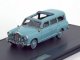    MERCEDES-BENZ 180B (W120) BINZ Kombi 1960 Light Green (Matrix)