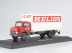 Mercedes L 1113, Helios