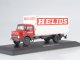    Mercedes L 1113, Helios (IXO)