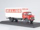    Mercedes L 1113, Helios (IXO)